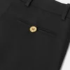 Gabardine Masculine Shorts