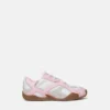 Galaxia Leather Sneakers