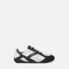 Galaxia Leather Sneakers