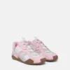 Galaxia Leather Sneakers