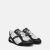 Galaxia Leather Sneakers