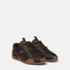 Galaxia Leather Sneakers