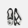 Galaxia Leather Sneakers