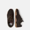 Galaxia Leather Sneakers