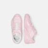 Galaxia Leather Sneakers