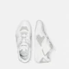 Galaxia Leather Sneakers