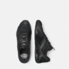 Galaxia Leather Sneakers