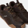 Galaxia Leather Sneakers
