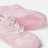 Galaxia Leather Sneakers