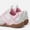 Galaxia Leather Sneakers