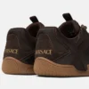 Galaxia Leather Sneakers
