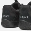 Galaxia Leather Sneakers
