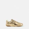 Galaxia Metallic Sneakers
