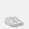 Galaxia Metallic Sneakers
