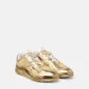 Galaxia Metallic Sneakers