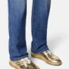 Galaxia Metallic Sneakers