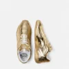 Galaxia Metallic Sneakers