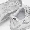 Galaxia Metallic Sneakers