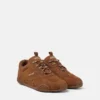 Galaxia Suede Sneakers