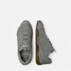 Galaxia Suede Sneakers