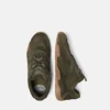 Galaxia Suede Sneakers