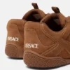 Galaxia Suede Sneakers