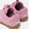 Galaxia Suede Sneakers