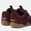 Galaxia Suede Sneakers