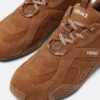 Galaxia Suede Sneakers
