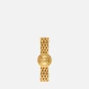 Gianni Ribbon Clip Earring