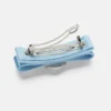 Gianni Ribbon Hair Clip