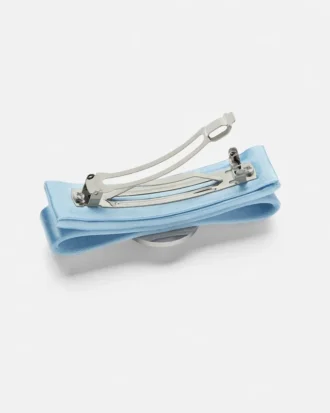 Gianni Ribbon Hair Clip
