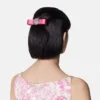 Gianni Ribbon Hair Clip
