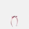 Gianni Ribbon Headband