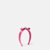 Gianni Ribbon Headband