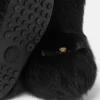Gianni Ribbon Shearling Boots