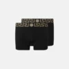 Greca Border Long Trunks 2-Pack