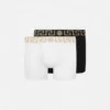 Greca Border Long Trunks 2-Pack