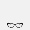 Greca Cat-Eye Glasses