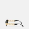 Greca Cat-Eye Sunglasses