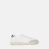 Greca Court Sneakers