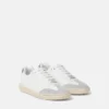 Greca Court Sneakers
