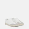 Greca Court Sneakers