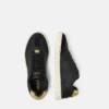 Greca Court Sneakers