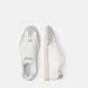 Greca Court Sneakers