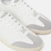 Greca Court Sneakers