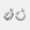Greca Earring