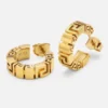 Greca Earring