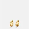 Greca Earrings