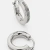 Greca Earrings